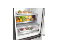 LG GBB92STAXP NoFrost Srebrna - 1389420 - zdjęcie 4